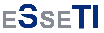 Logo Esseti